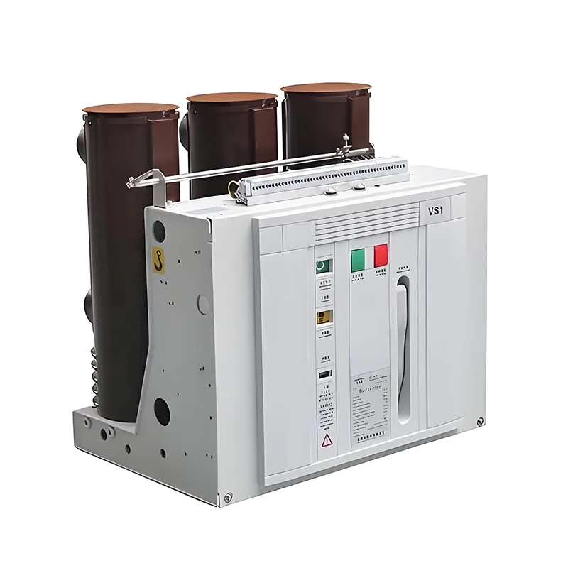 12kv ویکیوم سرکٹ بریکر