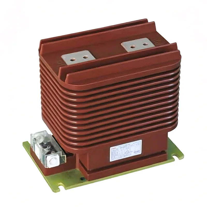 24 kV کرنٹ ٹرانسفارمر