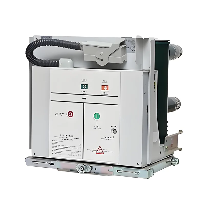 24kv انڈور VCB
