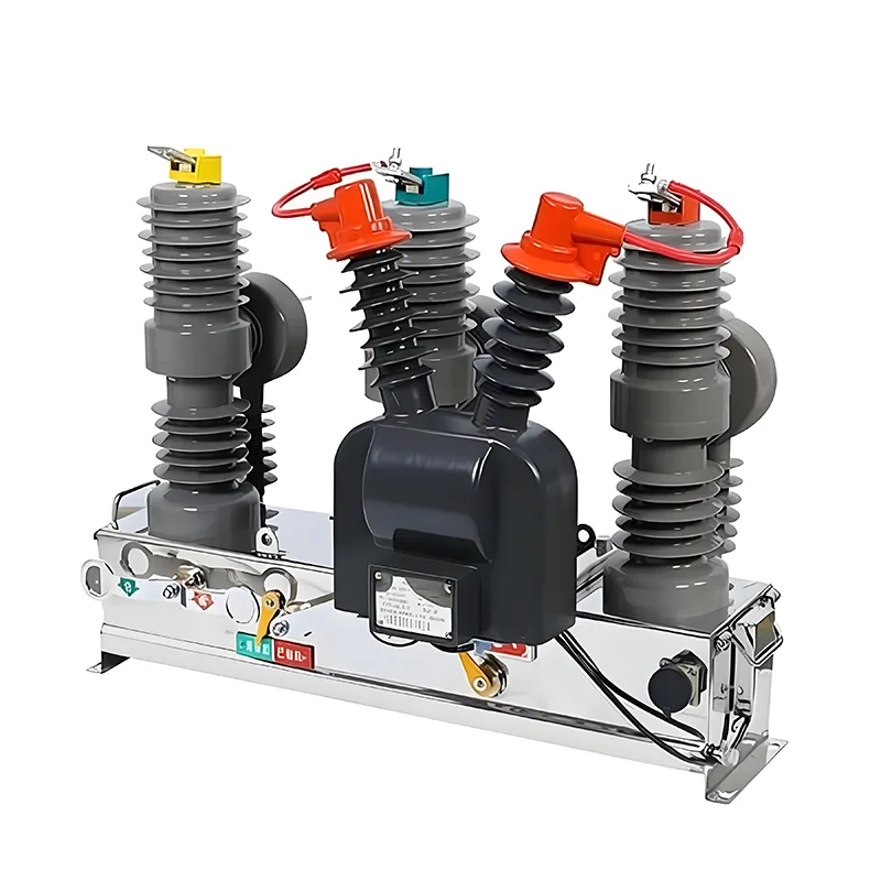 24kv ویکیوم سرکٹ بریکر