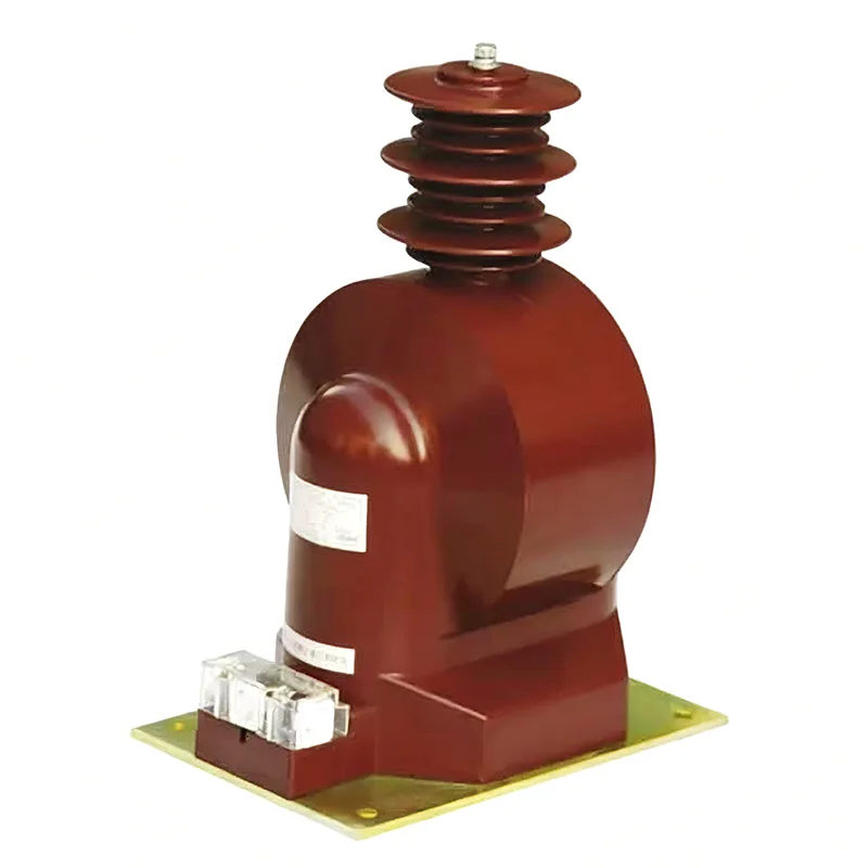 35 kV وولٹیج ٹرانسفارمر