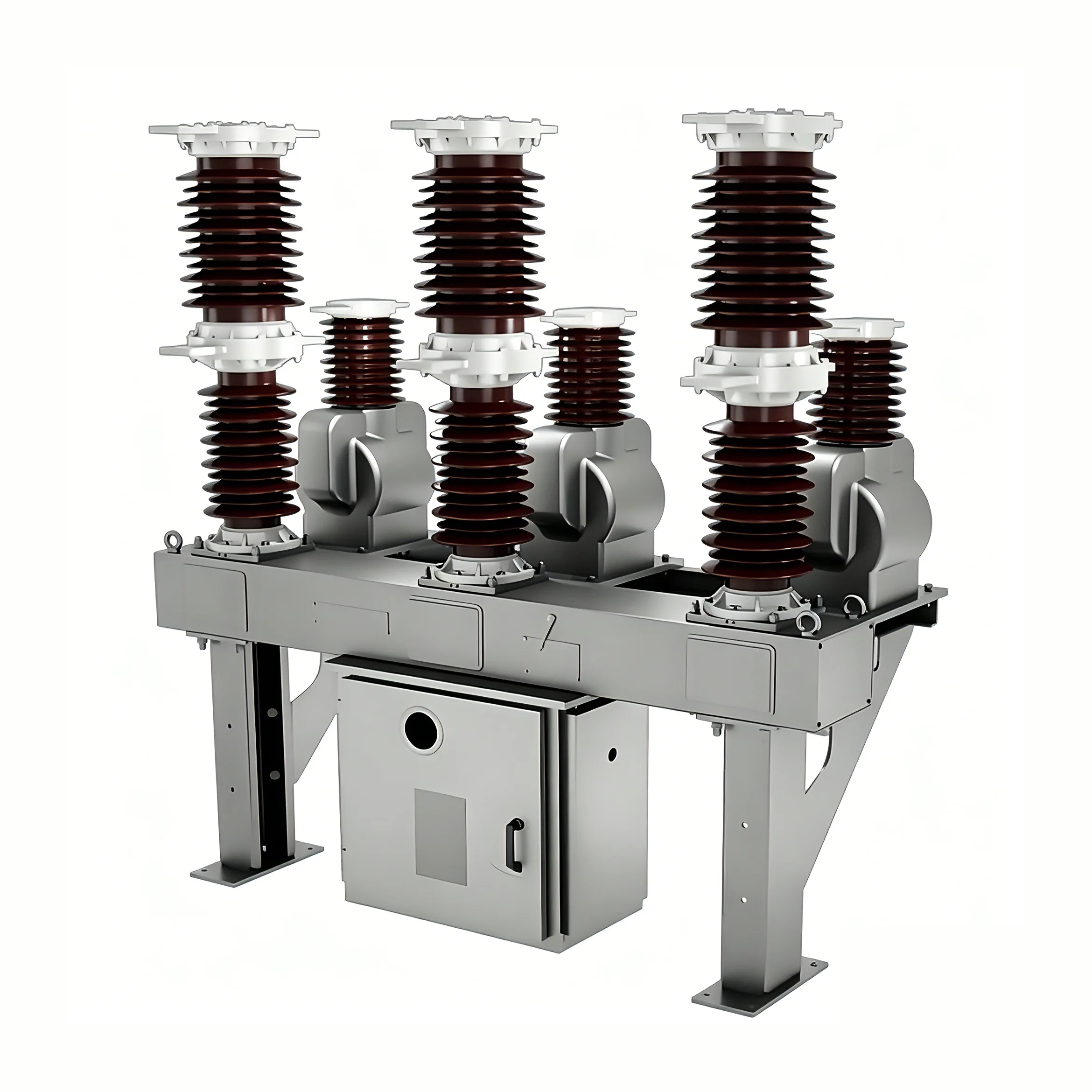 40.5kv سوئچ ریکلوزر